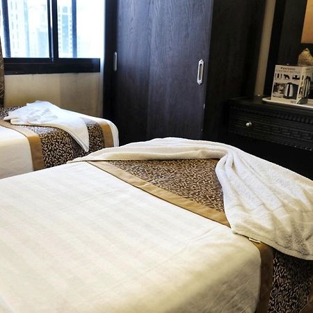 Hotel Kyona Alhjra - كيونا الهجرة à La Mecque Extérieur photo