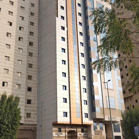Hotel Kyona Alhjra - كيونا الهجرة à La Mecque Extérieur photo