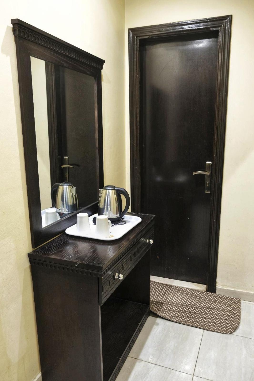 Hotel Kyona Alhjra - كيونا الهجرة à La Mecque Extérieur photo